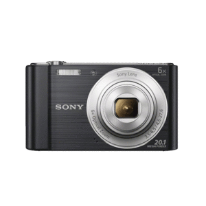 Sony Cyber-shot DSC-W810 Digital Camera