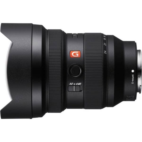 Sony FE 12-24mm f/2.8 GM Lens - Image 2