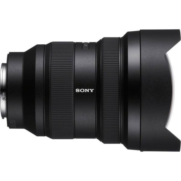 Sony FE 12-24mm f/2.8 GM Lens - Image 4