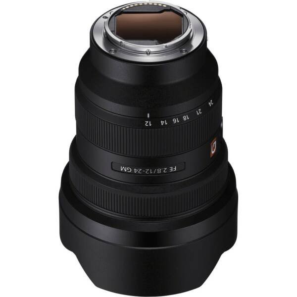 Sony FE 12-24mm f/2.8 GM Lens - Image 3