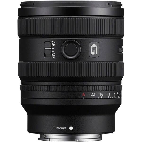Sony FE 16-25mm f/2.8 G Lens (Sony E) - Image 4