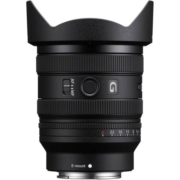 Sony FE 16-25mm f/2.8 G Lens (Sony E) - Image 3