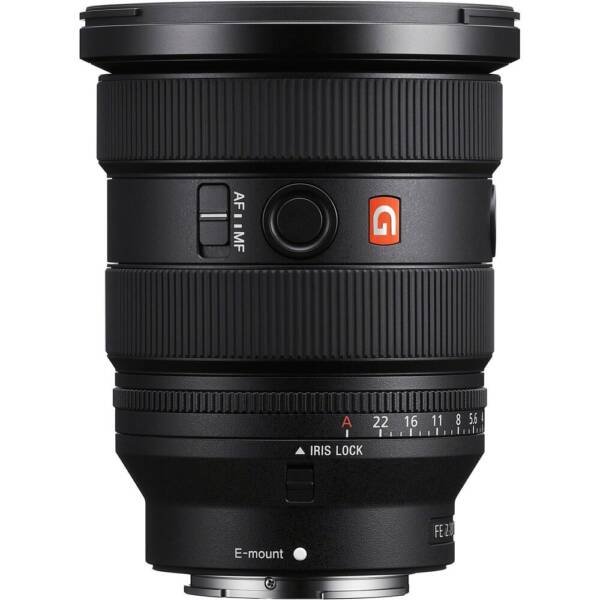 Sony FE 16-35mm f/2.8 GM II Lens (Sony E) - Image 2