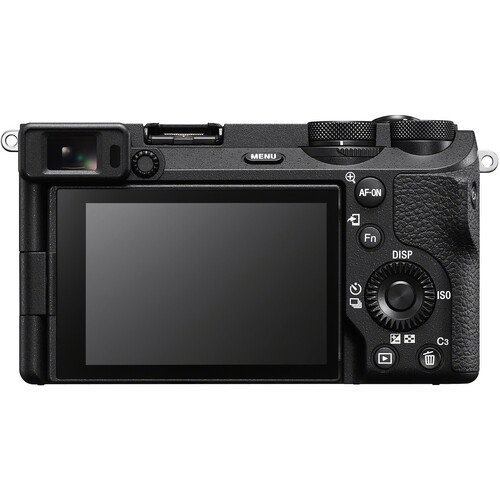 Sony a6700