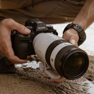 Sony Alpha 1 II Mirrorless Camera: Redefining Professional Hybrid Imaging