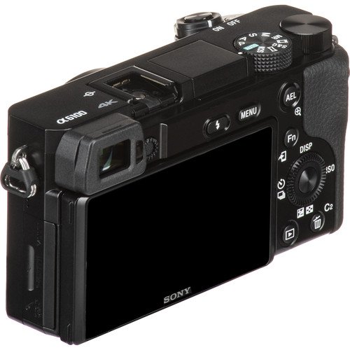Sony a6100