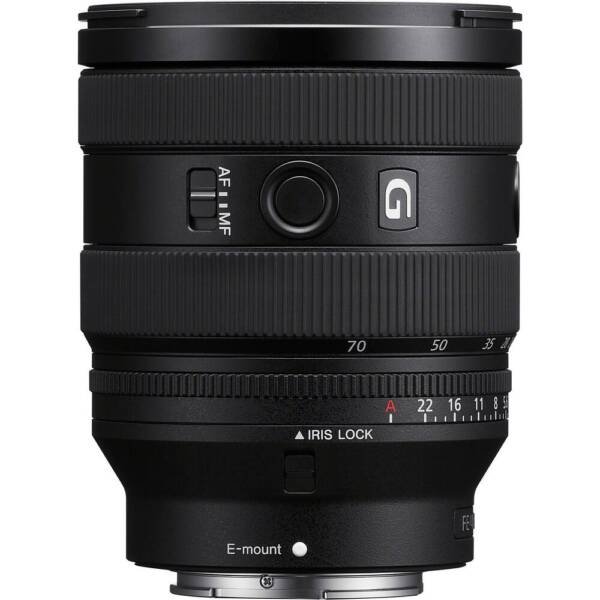 Sony FE 20-70mm f/4 G Lens (Sony E) - Image 2