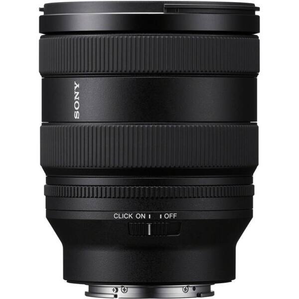 Sony FE 20-70mm f/4 G Lens (Sony E) - Image 4
