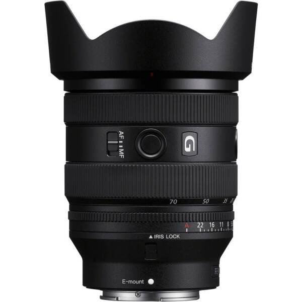 Sony FE 20-70mm f/4 G Lens (Sony E) - Image 3