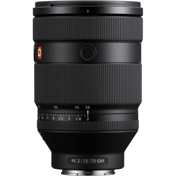 Sony FE 28-70mm f/2 GM Lens (Sony E) - Image 3