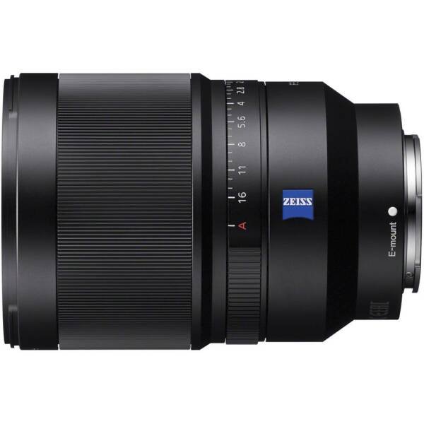 Sony Distagon T* FE 35mm f/1.4 ZA Lens - Image 2