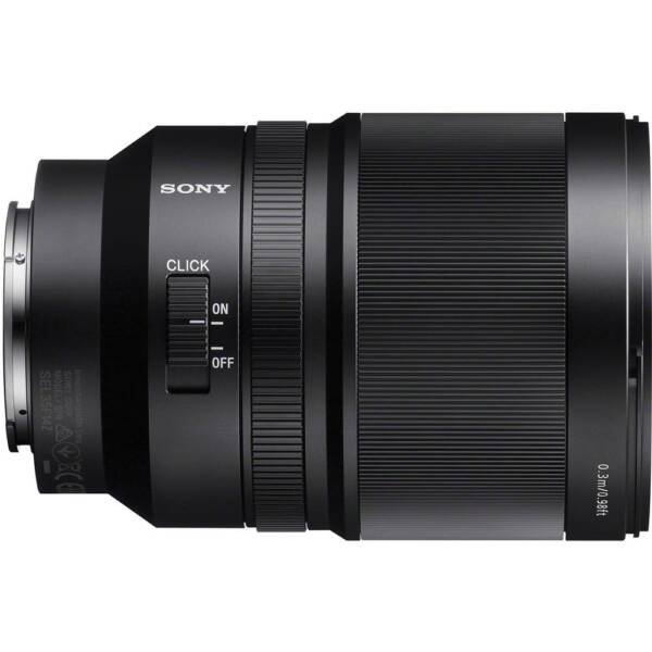 Sony Distagon T* FE 35mm f/1.4 ZA Lens - Image 4