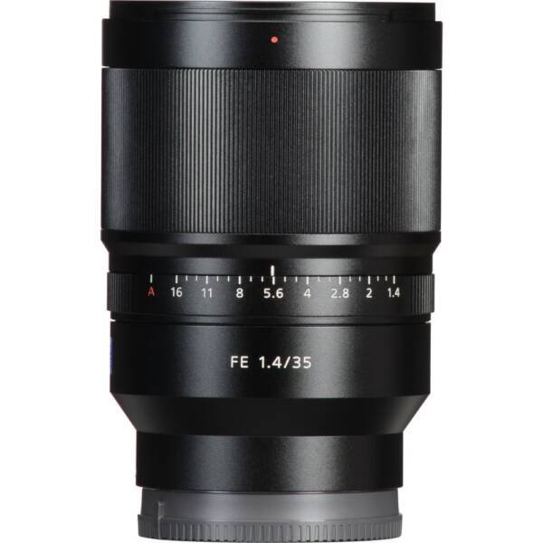 Sony Distagon T* FE 35mm f/1.4 ZA Lens - Image 3
