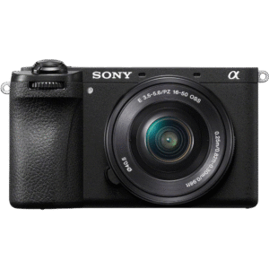 Sony a6700 Mirrorless Camera with 16-50mm f/3.5-5.6 Lens