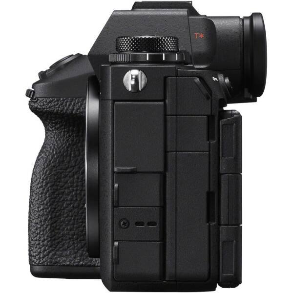 Sony a1 II Mirrorless Camera - Image 3