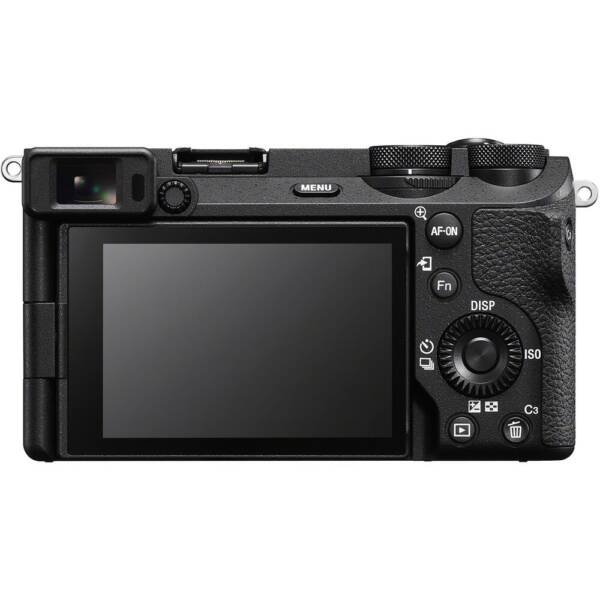 Sony a6700 Mirrorless Camera with 16-50mm f/3.5-5.6 Lens - Image 2