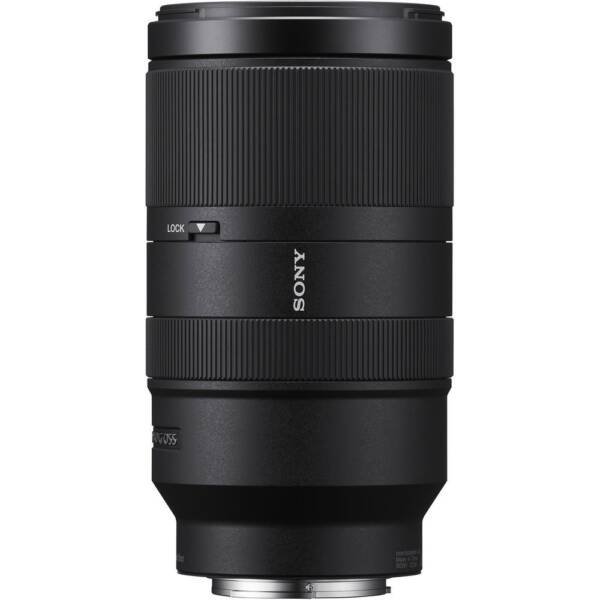 Sony E 70-350mm f/4.5-6.3 G OSS Lens - Image 3
