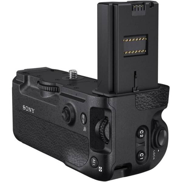 Sony VG-C3EM Vertical Grip - Image 3