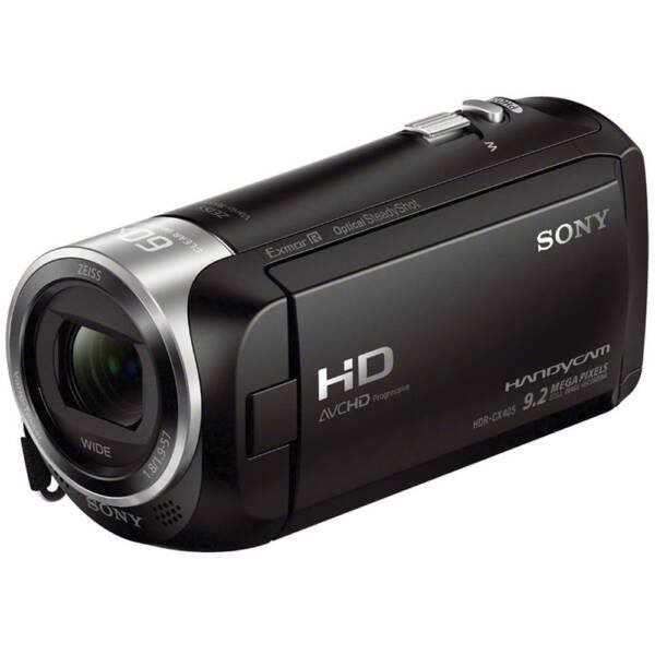 Sony HDR-CX405 HD Handycam - Image 5