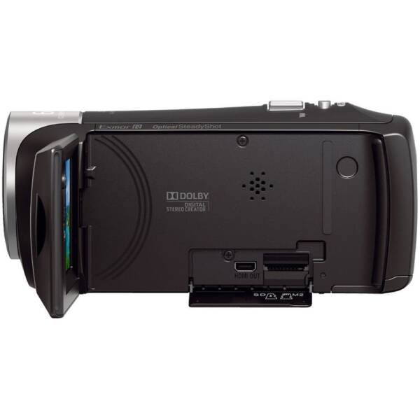 Sony HDR-CX405 HD Handycam - Image 3