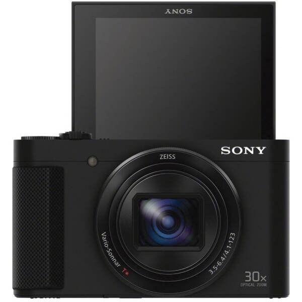 Sony Cyber-shot DSC-HX90V Digital Camera - Image 3