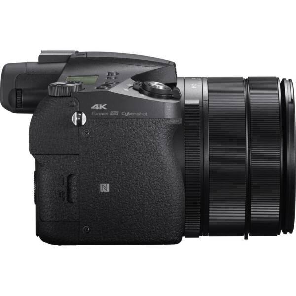 Sony Cyber-shot DSC-RX10 IV Digital Camera - Image 6