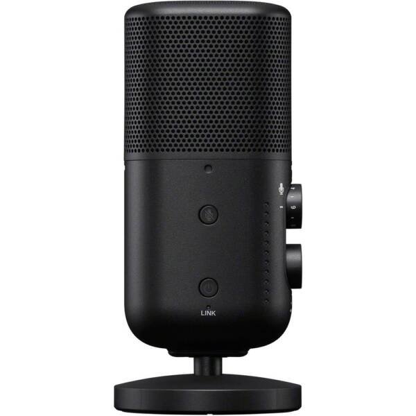 Sony ECM-S1 Wireless Streaming Microphone System with Multi Interface Shoe - Image 2