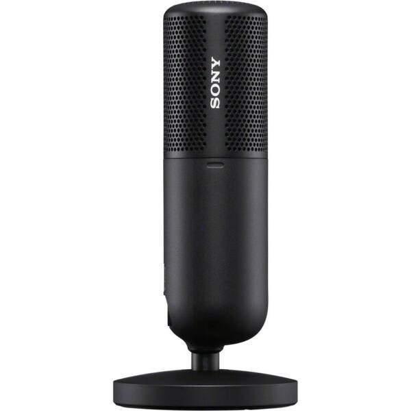 Sony ECM-S1 Wireless Streaming Microphone System with Multi Interface Shoe - Image 3