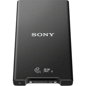Sony MRW-G2 CFexpress Type A/SD Memory Card Reader