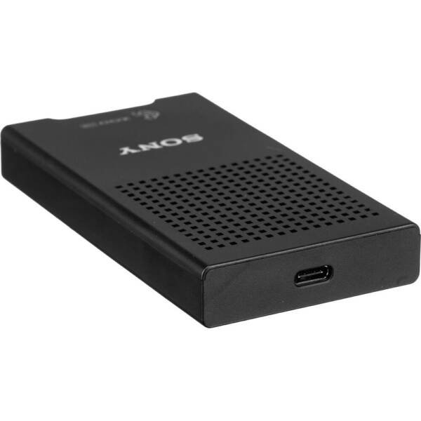 Sony MRW-G1 CFexpress Type B/XQD Memory Card Reader - Image 2