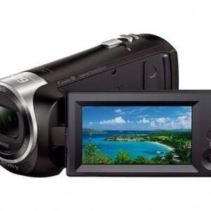 SONY Camcorder Video Camera Handycam HDR-CX470