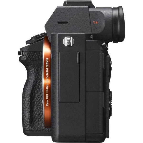 Sony Alpha a7 III Mirrorless Digital Camera (Body) - Image 7