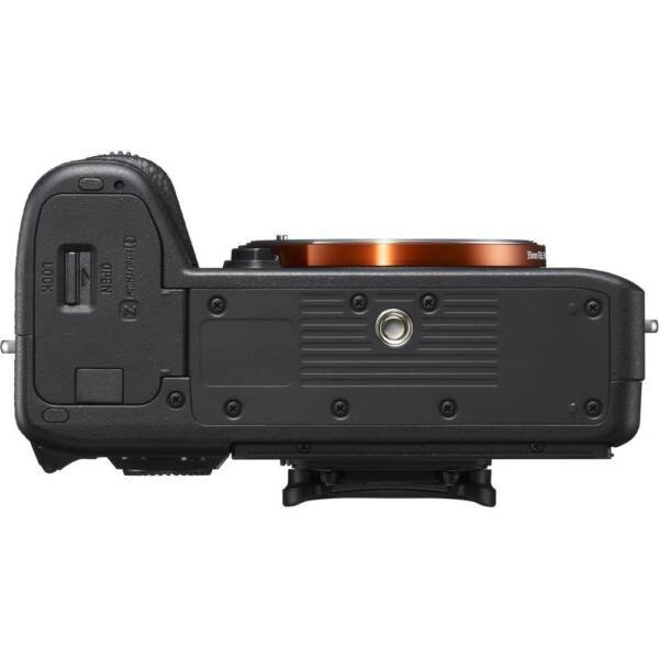 Sony Alpha a7 III Mirrorless Digital Camera (Body) - Image 5
