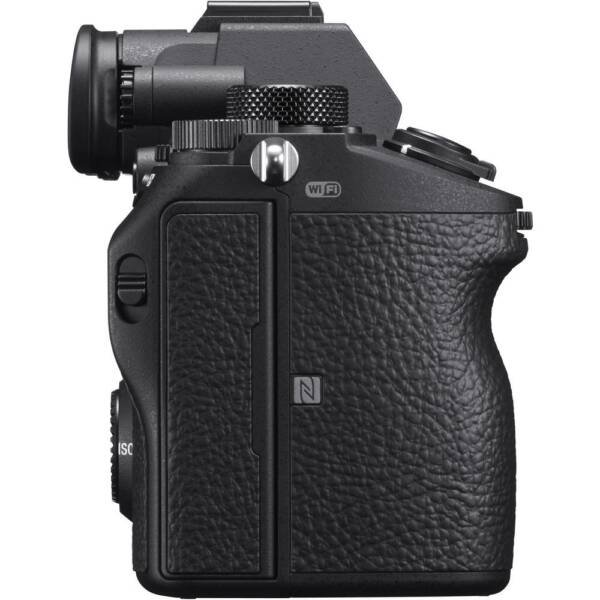 Sony Alpha a7 III Mirrorless Digital Camera (Body) - Image 8
