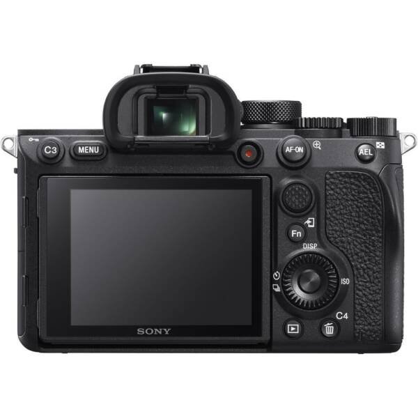 Sony Alpha a7R IV Mirrorless Digital Camera (Body Only) - Image 2