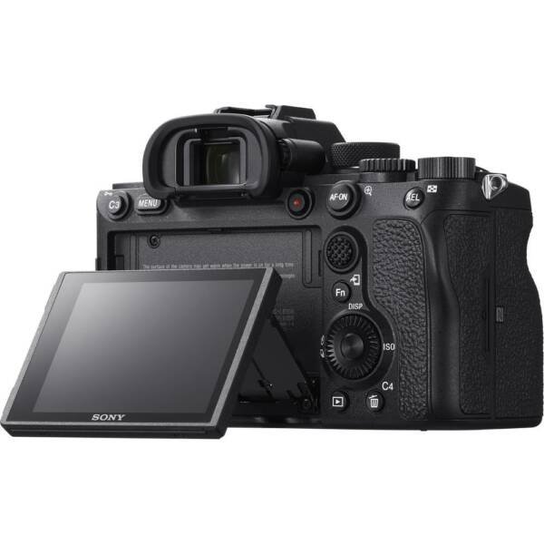 Sony Alpha a7R IV Mirrorless Digital Camera (Body Only) - Image 3
