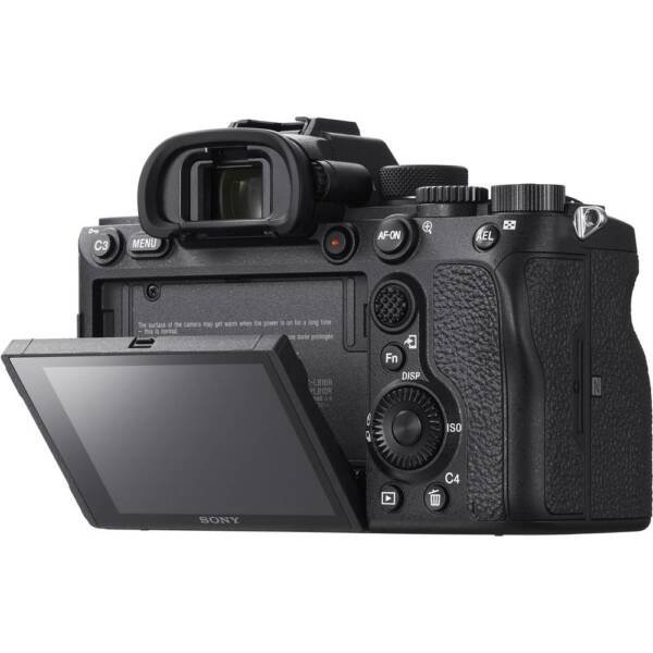 Sony Alpha a7R IV Mirrorless Digital Camera (Body Only) - Image 8
