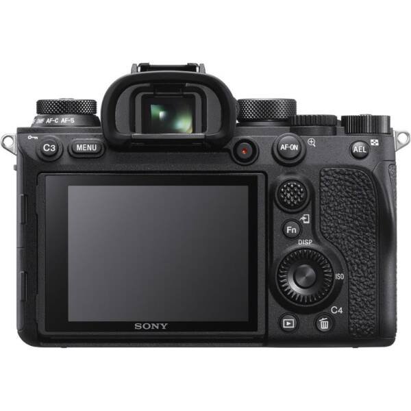 Sony a9 II Mirrorless Camera - Image 2