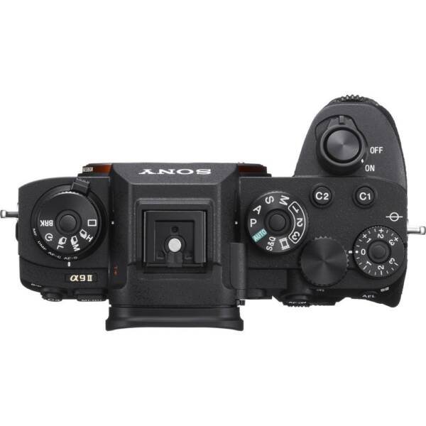 Sony a9 II Mirrorless Camera - Image 3