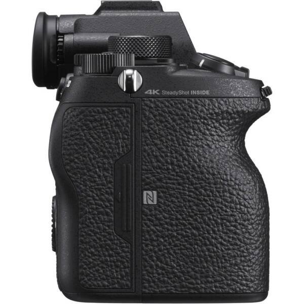 Sony a9 II Mirrorless Camera - Image 4