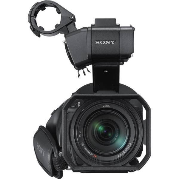 Sony PXW-Z90V 4K HDR XDCAM - Image 5