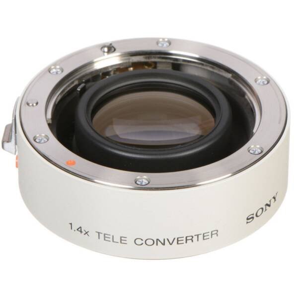 Sony 1.4x Teleconverter - Image 3
