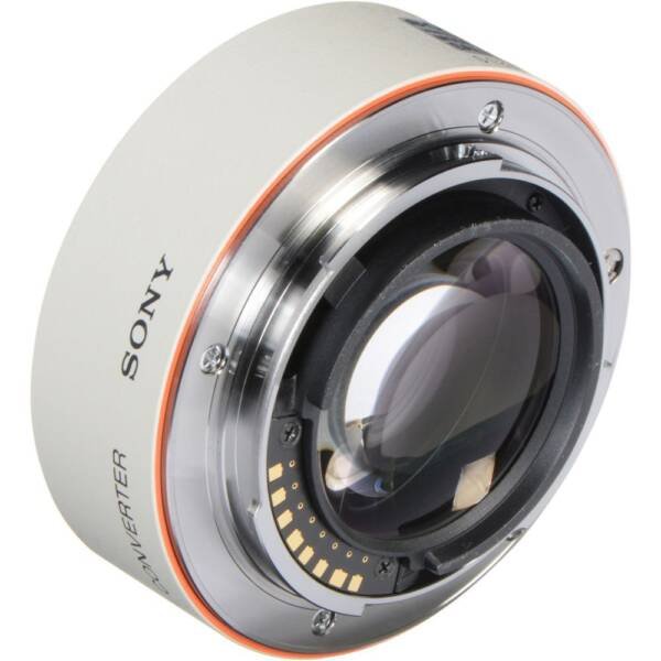 Sony 1.4x Teleconverter - Image 4