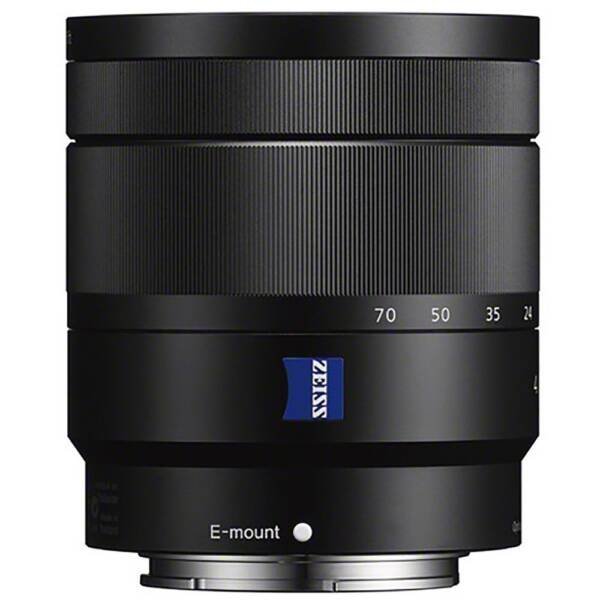 Sony Vario-Tessar T* E 16-70mm f/4 ZA OSS Lens - Image 2