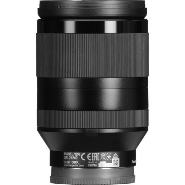 Sony FE 24-240mm f/3.5-6.3 OSS Lens - Image 5