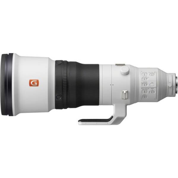 Sony FE 600mm f/4 GM OSS Lens - Image 2