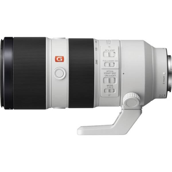 Sony FE 70-200mm f/2.8 GM OSS Lens - Image 3