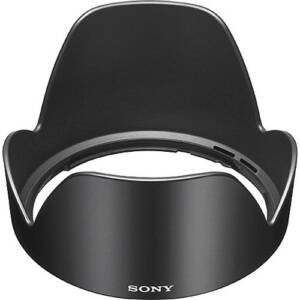 Sony Lens Hood for the Sony Alpha SAL-2875 28-75mm f/2.8 SAM Constant Aperture Zoom Lens