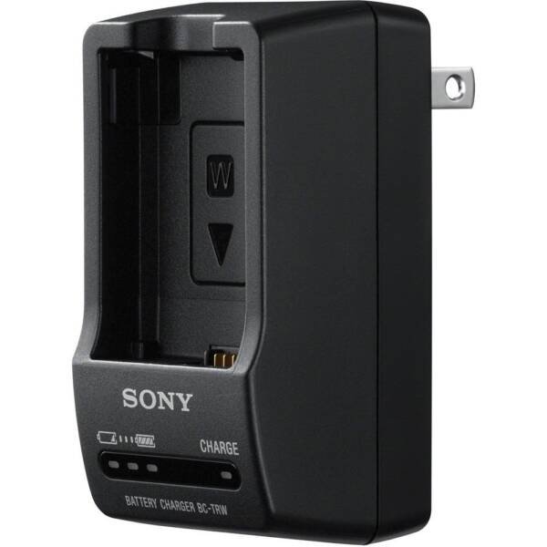Sony BC-TRW W Series Battery Charger - Image 3