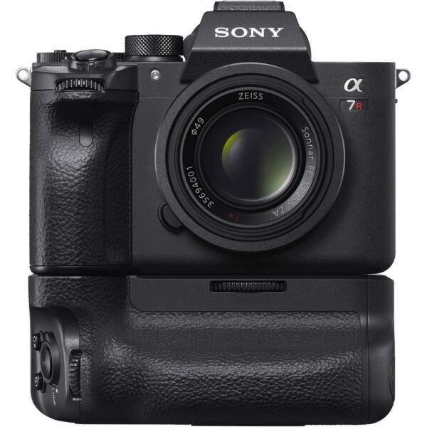 Sony VG-C4EM Vertical Grip - Image 4